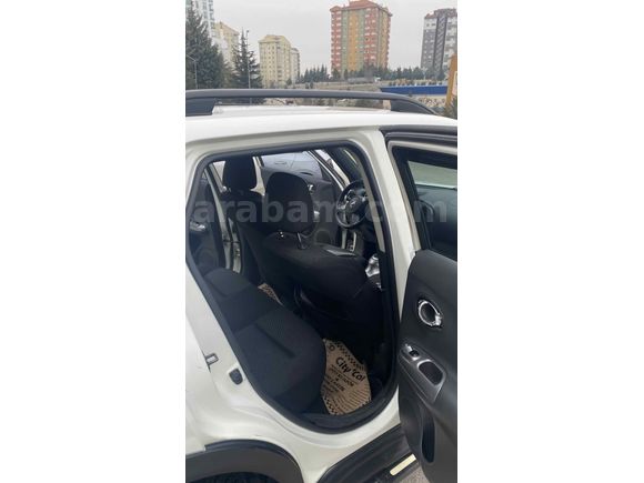 Sahibinden Nissan Juke 1.6 Tekna 2011 Model 