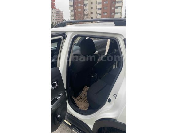 Sahibinden Nissan Juke 1.6 Tekna 2011 Model 