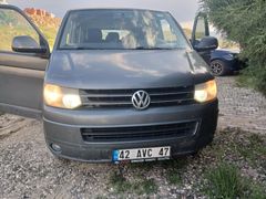 Sahibinden Volkswagen Caravelle 2.0 TDI Comfortline 2011 Model  283.800 km Gri (titanyum)
