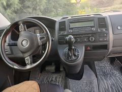 Sahibinden Volkswagen Caravelle 2.0 TDI Comfortline 2011 Model  283.800 km Gri (titanyum)