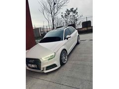 Sahibinden Audi A3 Sportback 35 TFSI Sport 2020 Model 