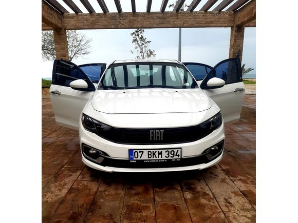 BOYASIZ ve DEĞİŞENSİZ  2023 Model URBAN