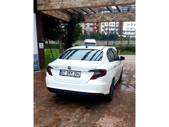 BOYASIZ ve DEĞİŞENSİZ  2023 Model URBAN