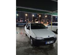 Sahibinden Fiat Siena 1.2 S 2002 Model
