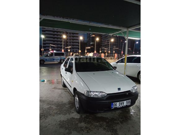 Sahibinden Fiat Siena 1.2 S 2002 Model