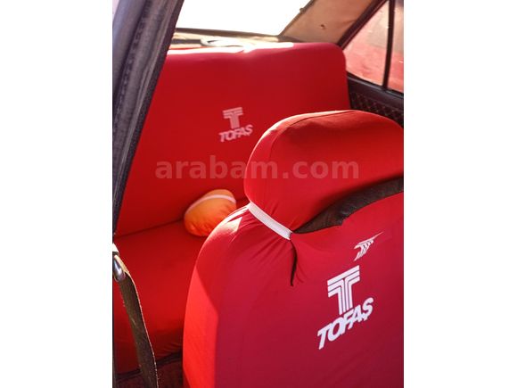 Sahibinden Tofaş Şahin 1.6 1993 Model