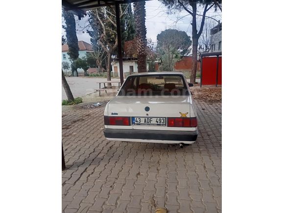 Sahibinden Tofaş Şahin 1.6 1993 Model