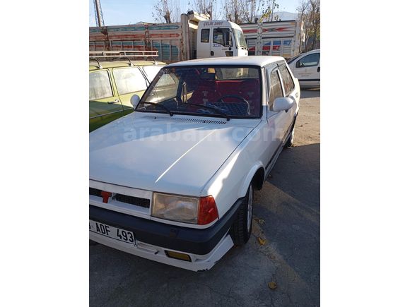 Sahibinden Tofaş Şahin 1.6 1993 Model