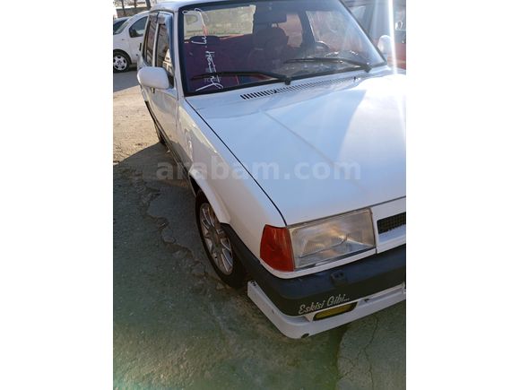 Sahibinden Tofaş Şahin 1.6 1993 Model