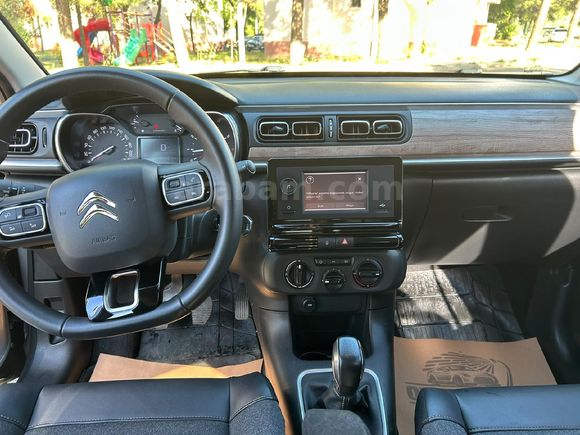 Sahibinden Citroen C3 1.2 PureTech Feel 2023 Model