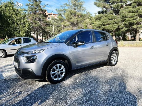 Sahibinden Citroen C3 1.2 PureTech Feel 2023 Model