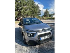 Sahibinden Citroen C3 1.2 PureTech Feel 2023 Model