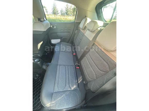 Sahibinden Citroen C3 1.2 PureTech Feel 2023 Model