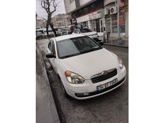 Sahibinden Hyundai Accent Era 1.5 CRDi Team 2011 Model 