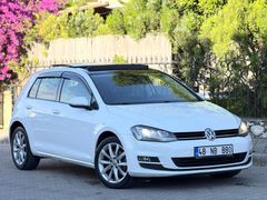 Sahibinden Volkswagen Golf 1.6 TDi Highline 2015 Model 