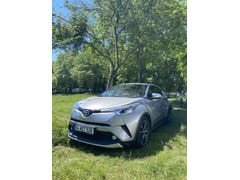 Sahibinden Toyota C-HR 1.8 Hybrid Diamond 2017 Model Sakarya 120.000 km Gri