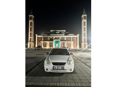 Sahibinden Hyundai Accent 1.5 CRDi Admire 2004 Model