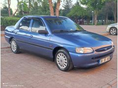 Sahibinden Ford Escort 1.6 CL 1996 Model 