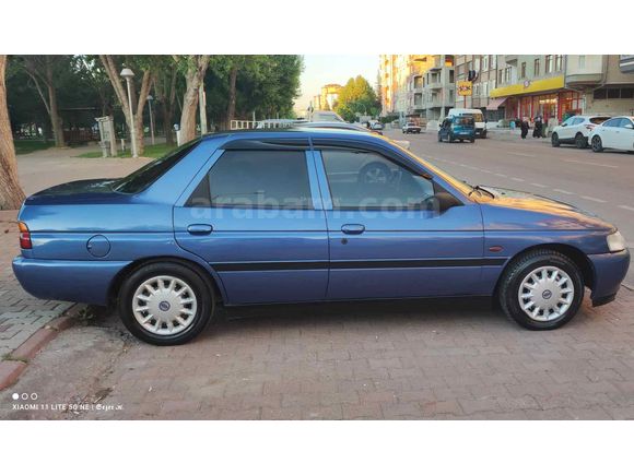 Sahibinden Ford Escort 1.6 CL 1996 Model 