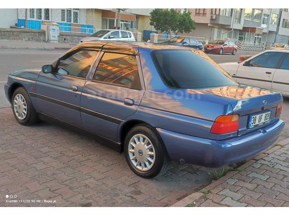 Sahibinden Ford Escort 1.6 CL 1996 Model 