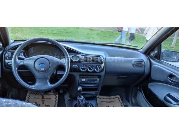 Sahibinden Ford Escort 1.6 CL 1996 Model 