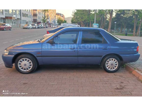 Sahibinden Ford Escort 1.6 CL 1996 Model 