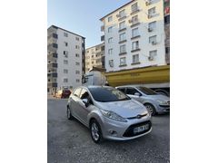Sahibinden Ford Fiesta 1.4 TDCi Titanium 2012 