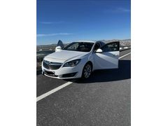  TÜRKİYENİN EN UYGUN FİYATI Opel Insignia 1.6 CDTI Cosmo 2016 Model 