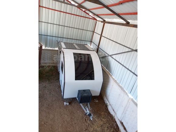 Sahibinden Karavan Çekme 