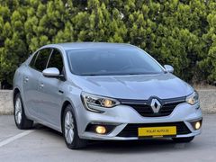 İLK ELDEN 2017 MEGANE 1.5 TOUCH EDC DİZEL OTOMATİK 165.800 KM