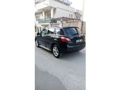 Sahibinden Otomatik Vites Nissan Qashqai 1.6 Tekna Pack 2012 Model