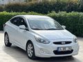 2018 ACCENT BLUE MODE PLUS OTOMATİK %60 PEŞİNLE TAKSİTLİ SATIŞ