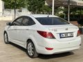 2018 ACCENT BLUE MODE PLUS OTOMATİK %60 PEŞİNLE TAKSİTLİ SATIŞ