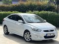 2018 ACCENT BLUE MODE PLUS OTOMATİK %60 PEŞİNLE TAKSİTLİ SATIŞ