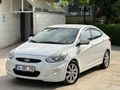 2018 ACCENT BLUE MODE PLUS OTOMATİK %60 PEŞİNLE TAKSİTLİ SATIŞ