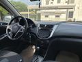 2018 ACCENT BLUE MODE PLUS OTOMATİK %60 PEŞİNLE TAKSİTLİ SATIŞ