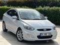 2018 ACCENT BLUE MODE PLUS OTOMATİK %60 PEŞİNLE TAKSİTLİ SATIŞ