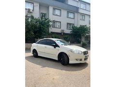 Sahibinden Fiat Linea 1.3 Multijet Active 2010 Model