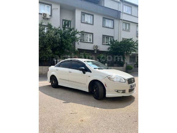 Sahibinden Fiat Linea 1.3 Multijet Active 2010 Model