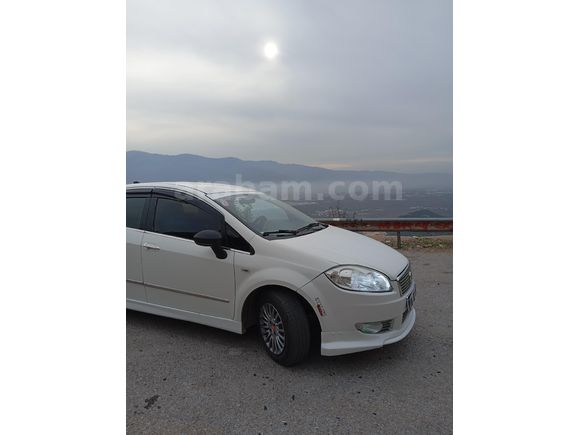 Sahibinden Fiat Linea 1.3 Multijet Active 2010 Model