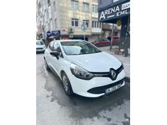 Sahibinden Renault Clio 1.5 dCi Joy 2014 Model İstanbul