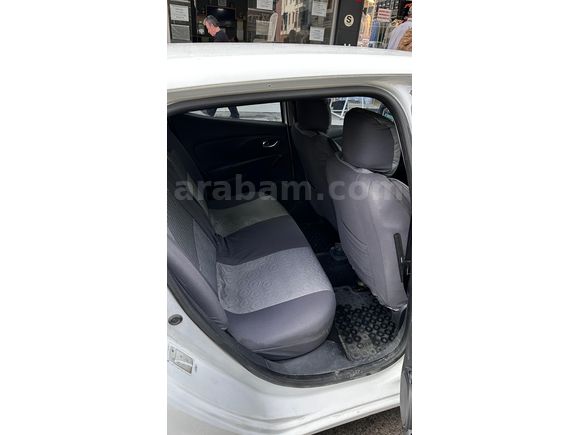 Sahibinden Renault Clio 1.5 dCi Joy 2014 Model İstanbul