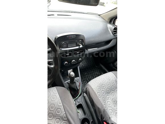 Sahibinden Renault Clio 1.5 dCi Joy 2014 Model İstanbul