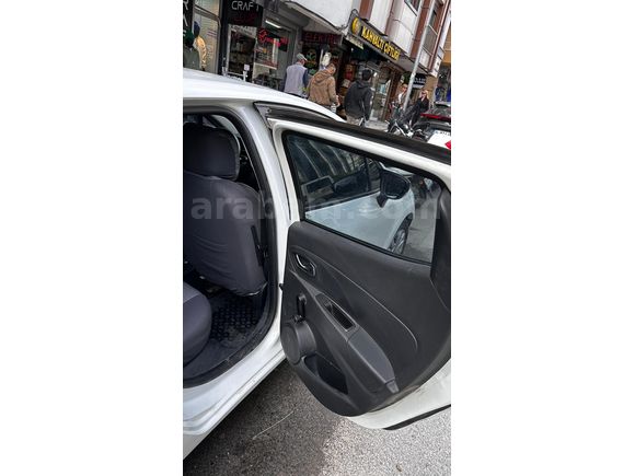 Sahibinden Renault Clio 1.5 dCi Joy 2014 Model İstanbul