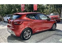 Sahibinden Renault Clio 1.2 Turbo GT Line 2015 Model 