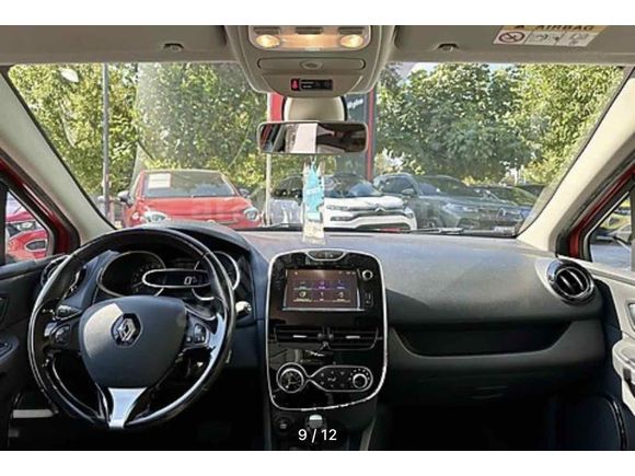 Sahibinden Renault Clio 1.2 Turbo GT Line 2015 Model 