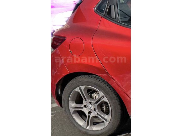Sahibinden Renault Clio 1.2 Turbo GT Line 2015 Model 