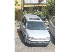 Sahibinden Volkswagen Golf 1.9 TDi Comfortline 2000 Model  313.000 km Gri