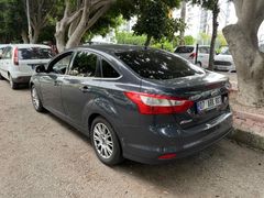 Sahibinden Ford Focus 1.6 Ti-VCT Titanium 2012 Model  167000 km Gri