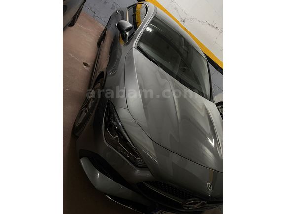 Sahibinden Mercedes - Benz CLA 200 AMG 2023 Model 